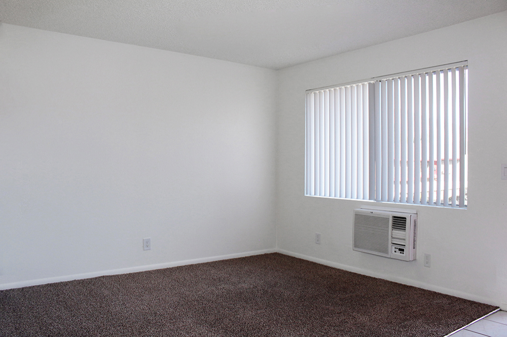 This image is the visual representation of 1 bed 1 bath empty 10 in Casa Del Sol Apartments.